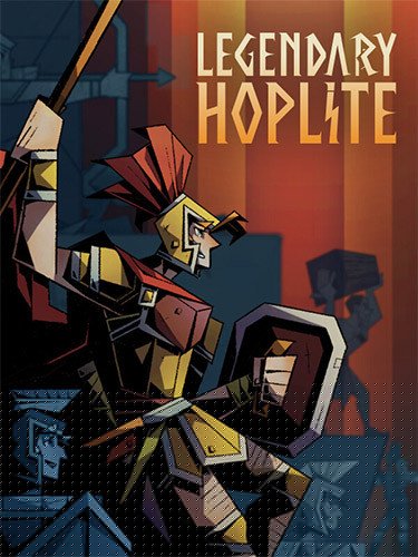 Legendary Hoplite: Support Ithaca Bundle – v1.0.2 + Bonus Soundtrack Download-HohohoGames