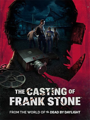 The Casting of Frank Stone: Deluxe Edition + 2 DLCs Download-HohohoGames