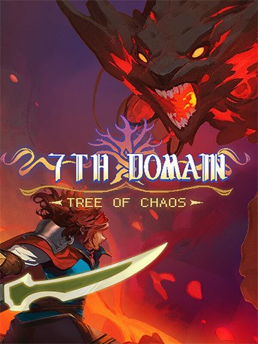 7th Domain: Tree of Chaos – v1.1.5 Download-HohohoGames