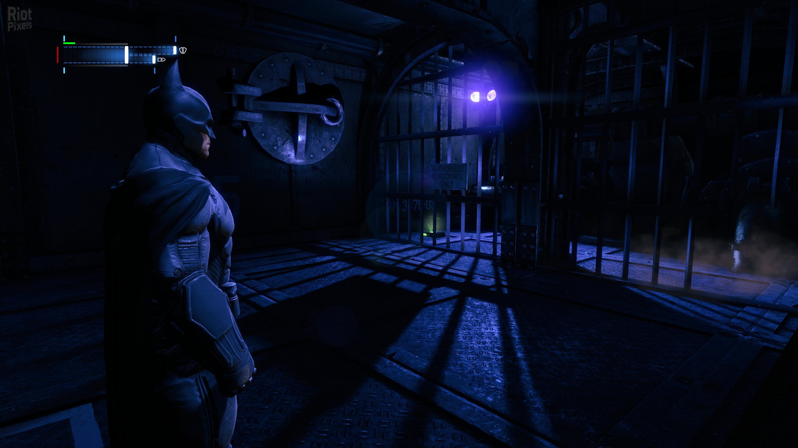 [6]-Batman: Arkham Origins – The *REALLY* Complete Edition Download-HohohoGames
