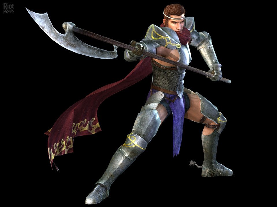 [30]-BLADESTORM: Nightmare Download-HohohoGames