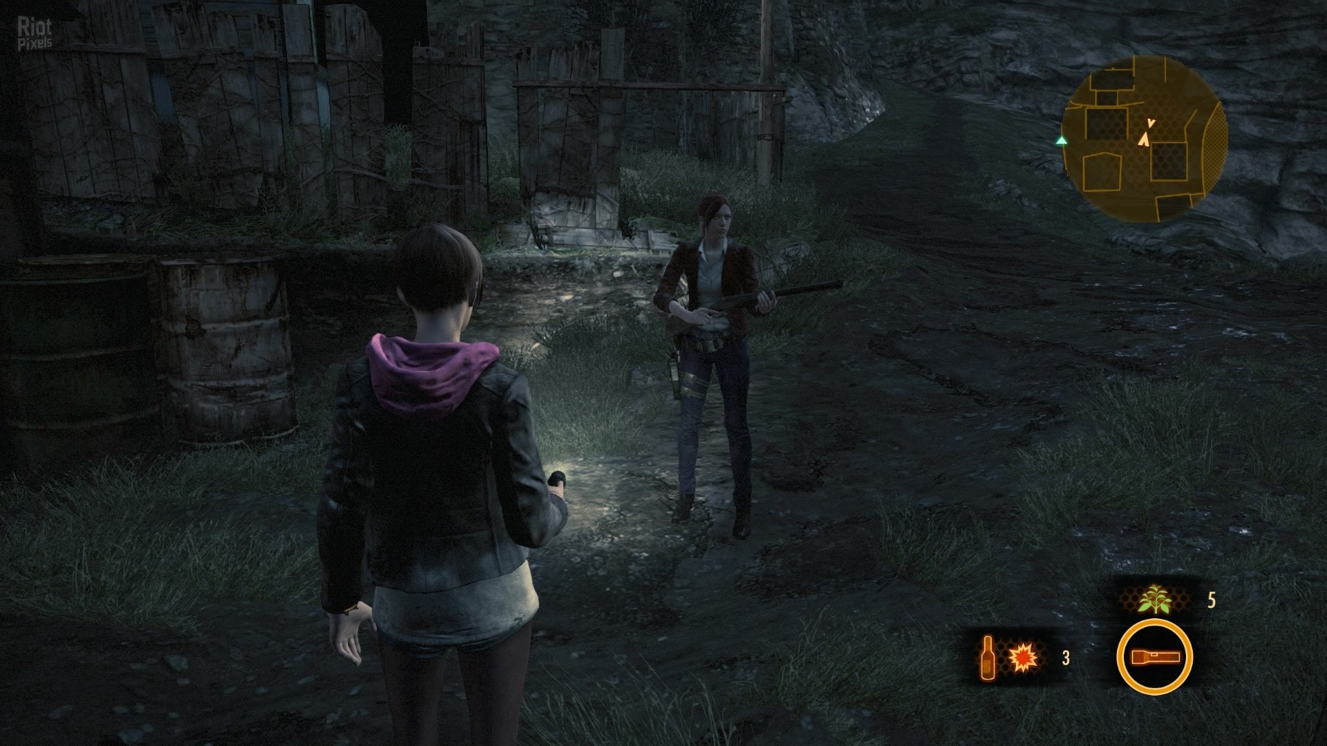 [11]-Resident Evil: Revelations 2 – All Episodes + Patch v4.0 Download-HohohoGames