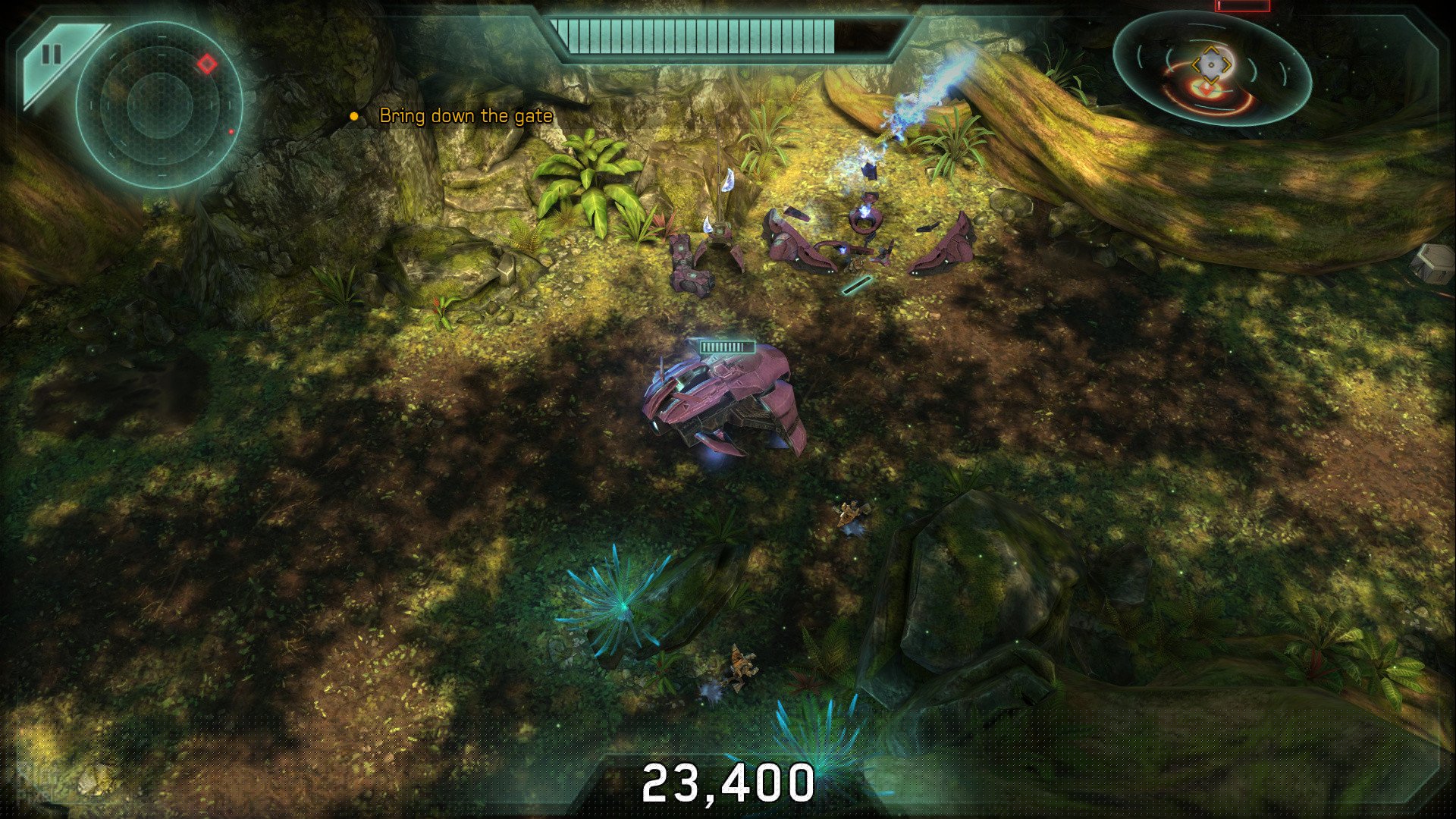 [5]-Halo: Spartan Strike Download-HohohoGames