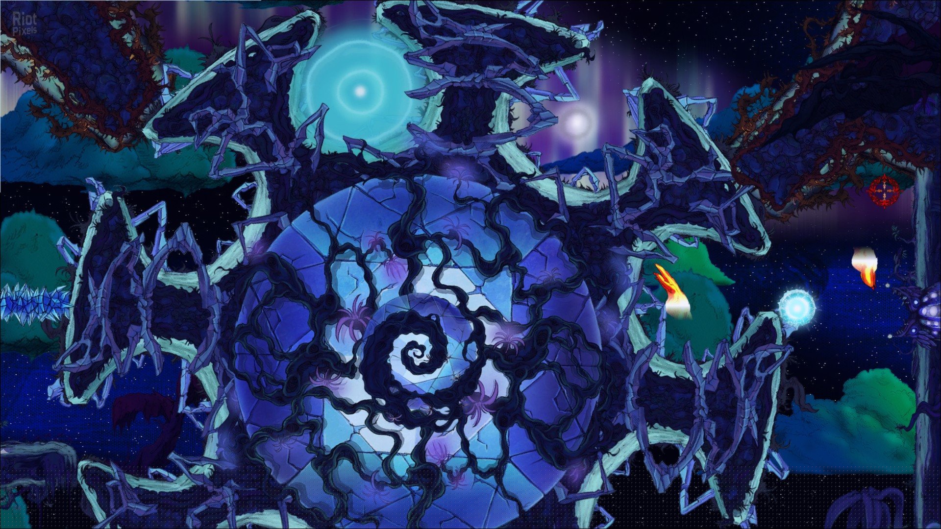 [8]-Aaru’s Awakening Download-HohohoGames