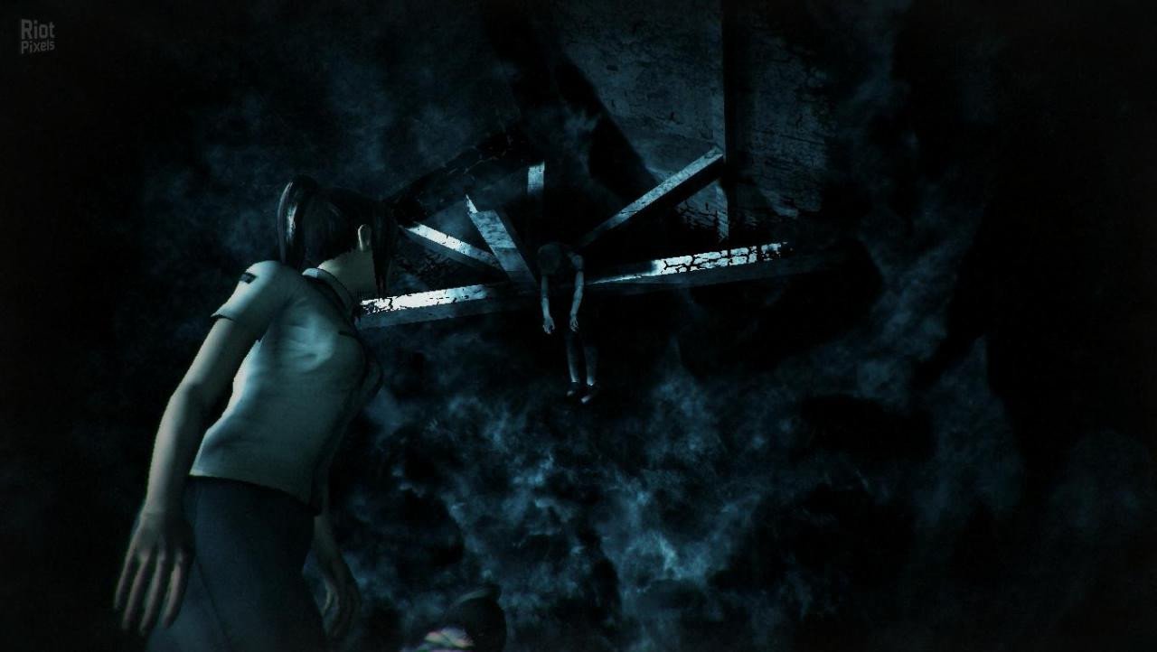 [9]-DreadOut: Keepers of The Dark Download-HohohoGames
