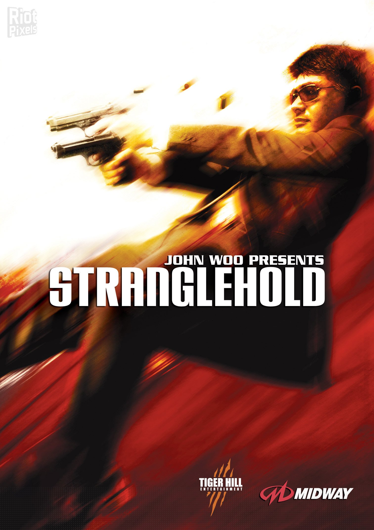Stranglehold – v1.1 GOG/31068 Download-HohohoGames