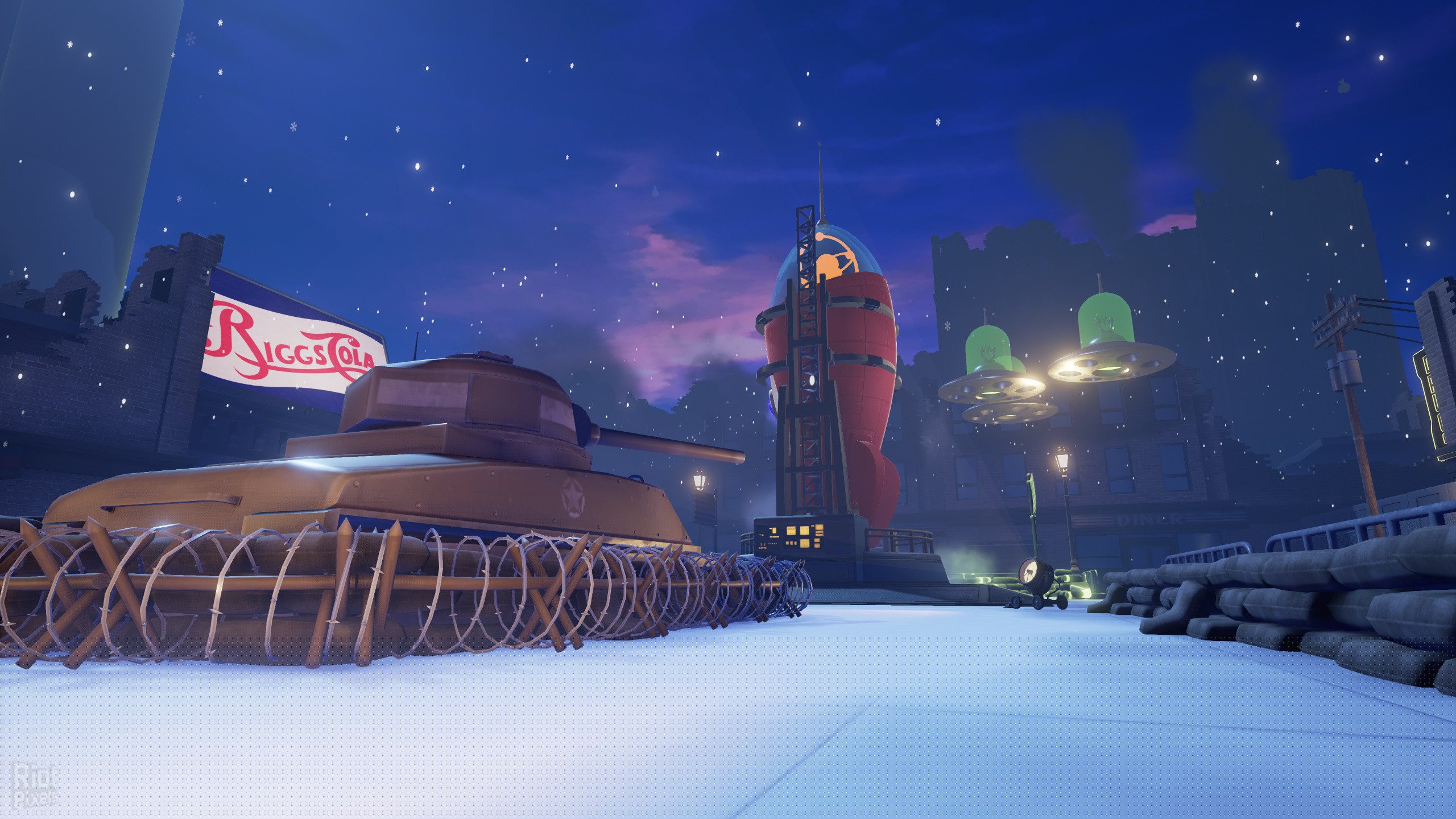 [7]-Fortified! Download-HohohoGames