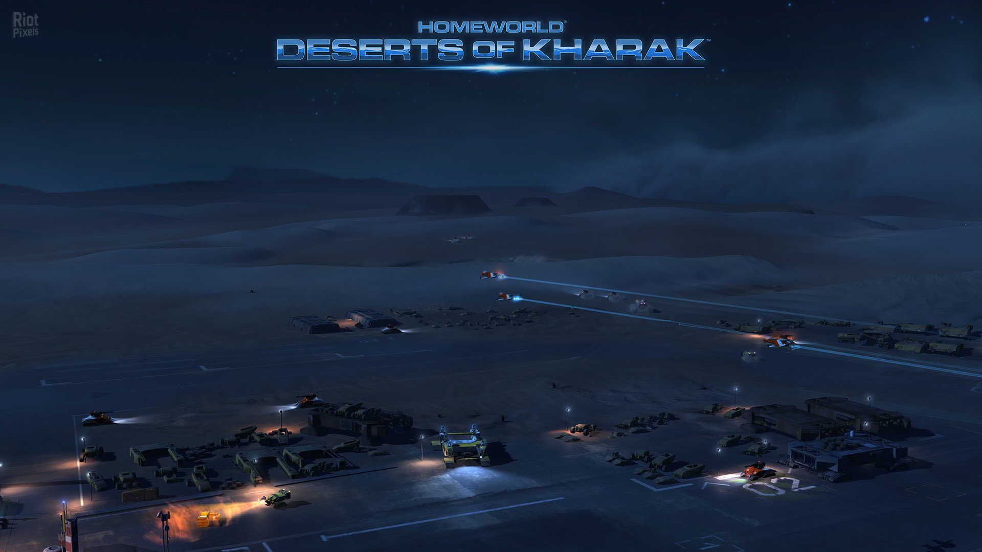 [18]-Homeworld: Deserts of Kharak Download-HohohoGames