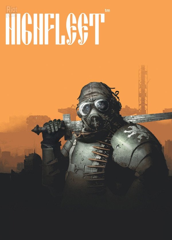 HighFleet – v1.15 Download-HohohoGames