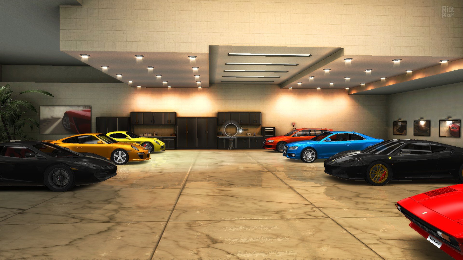 [16]-Test Drive Unlimited 2: Complete Edition Download-HohohoGames
