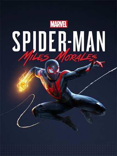 Marvel’s Spider-Man: Miles Morales – v1.1116.0.0 + DLC + Bonus OST Download-HohohoGames