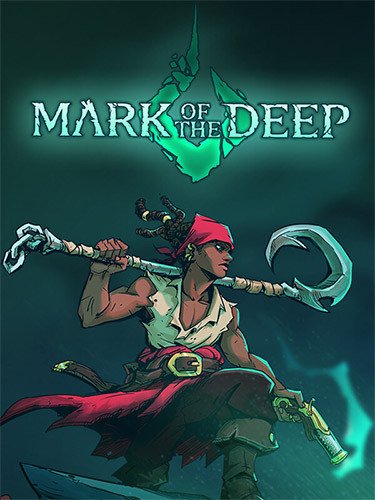 Mark of the Deep: Deluxe Edition, v1.0.0.0.3 + Supporter Pack DLC Download-HohohoGames