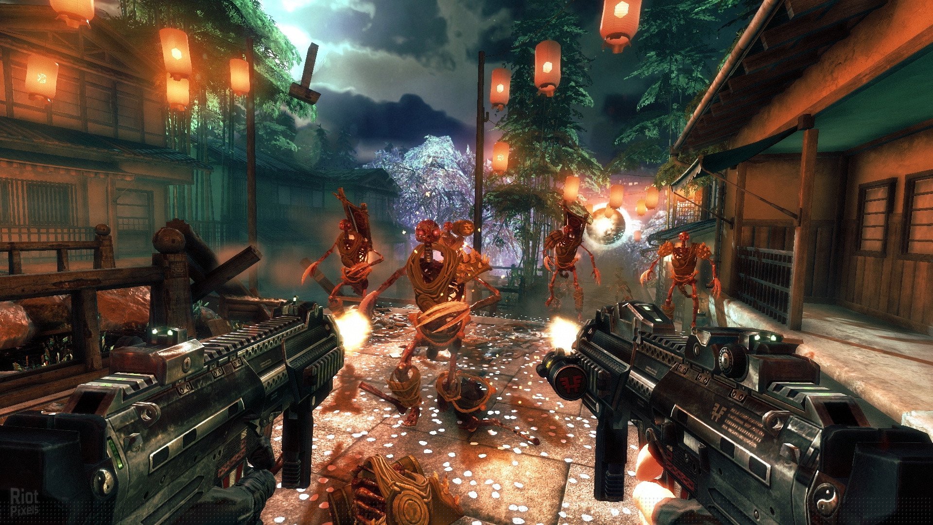 [4]-Shadow Warrior: Special Edition v1.5.0 Download-HohohoGames