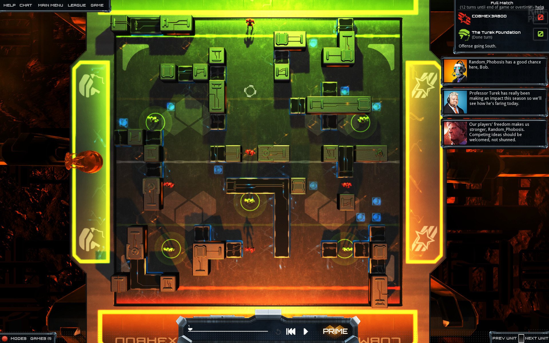 [7]-Frozen Cortex Download-HohohoGames
