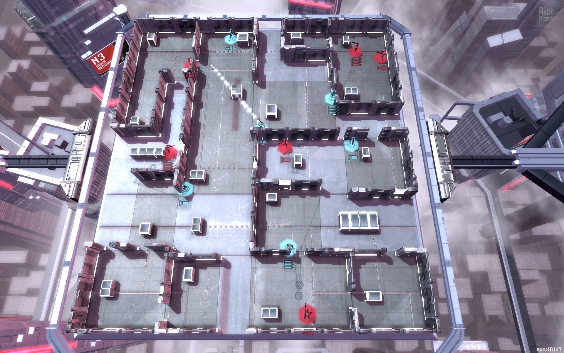 [5]-Frozen Synapse Prime Download-HohohoGames