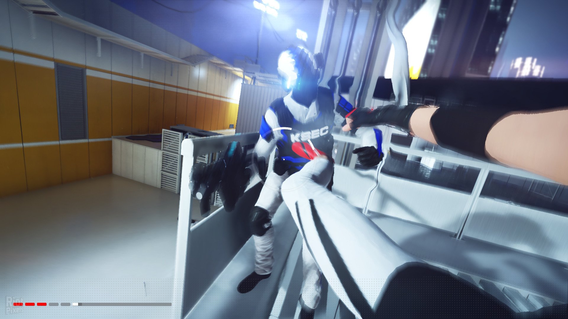 [14]-Mirror’s Edge: Catalyst – v1.0.3.47248 + 2 DLC Download-HohohoGames