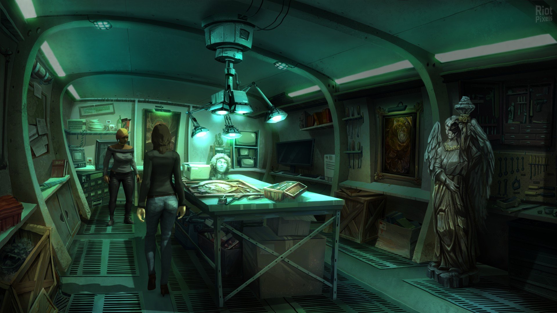 [8]-Yesterday Origins + Update 1 Download-HohohoGames