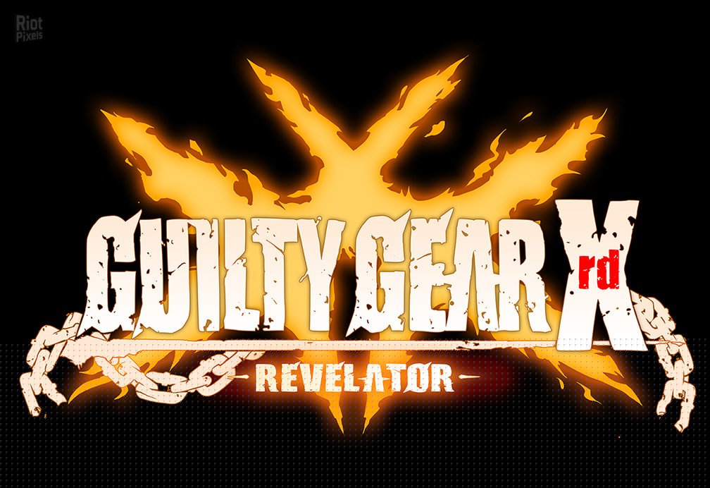 [20]-Guilty Gear Xrd -REVELATOR- Digital Deluxe Edition – v1.01 + 7 DLC Download-HohohoGames