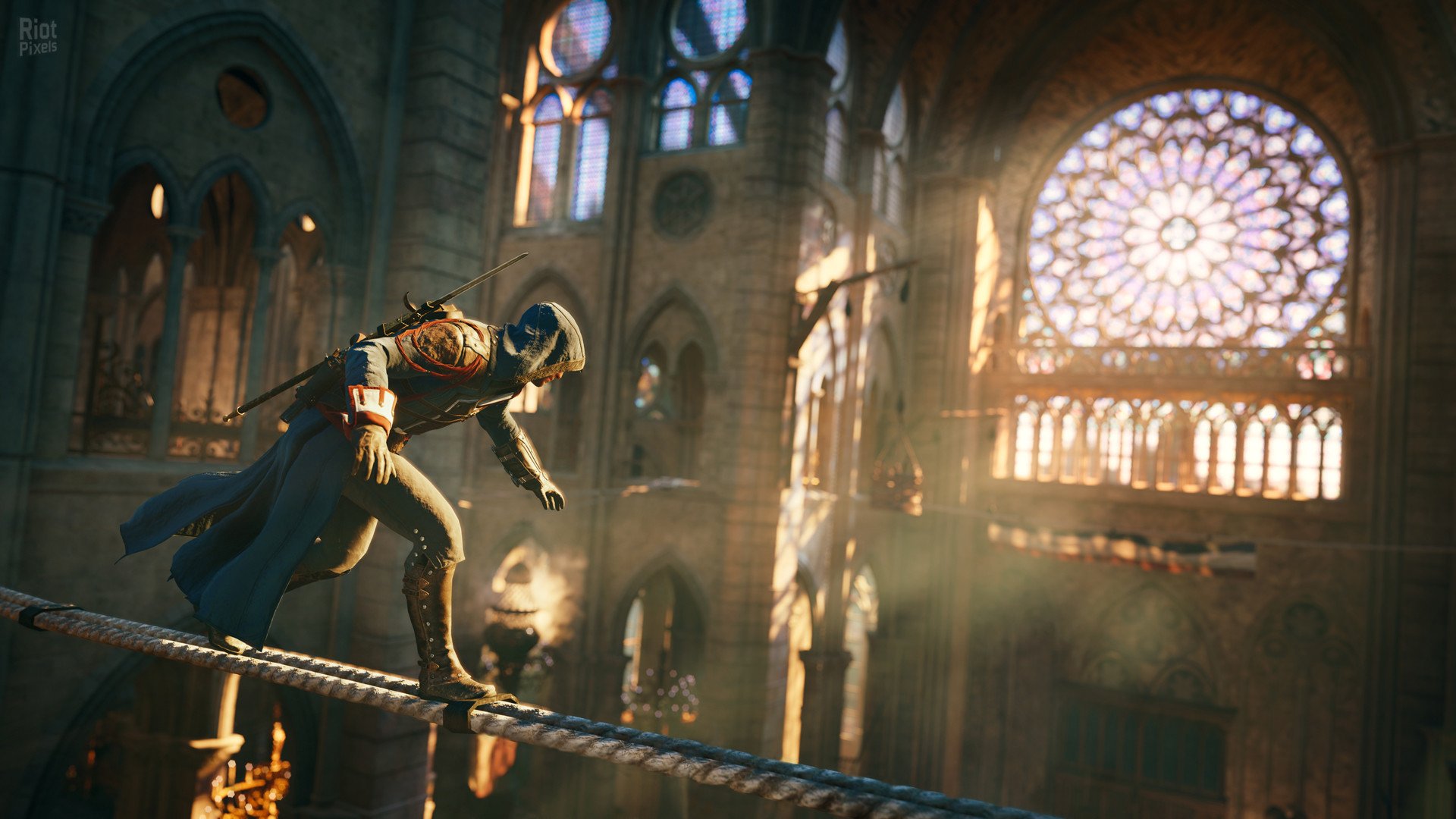 [16]-Assassin’s Creed: Unity – v1.5.0 + All DLCs Download-HohohoGames
