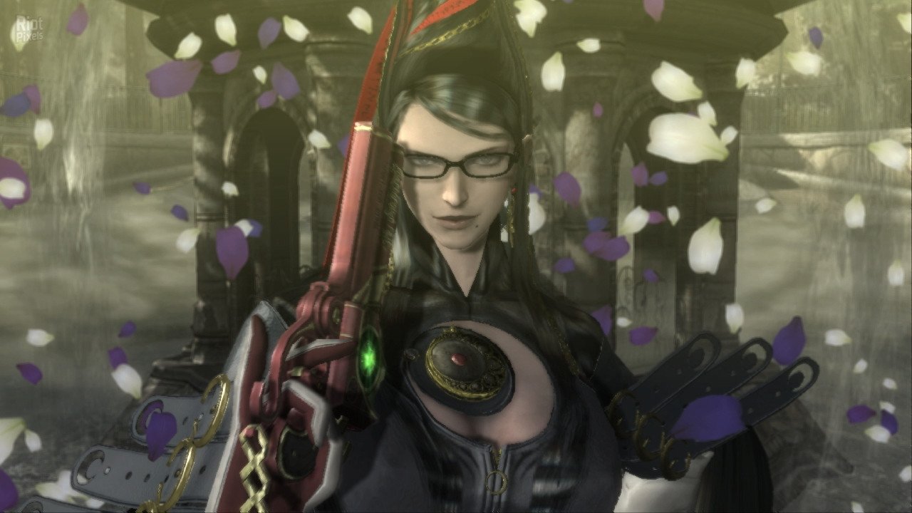 [6]-Bayonetta Download-HohohoGames