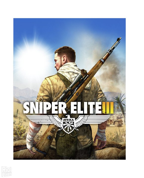 Sniper Elite 3 – v1.15a + All DLCs + Multiplayer Download-HohohoGames