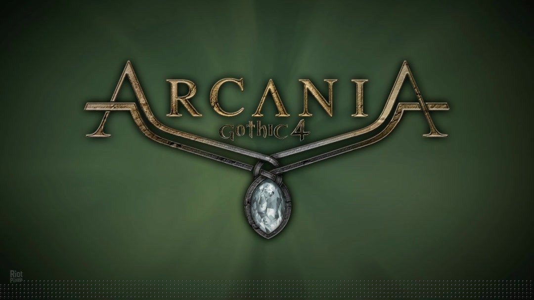 [32]-ArcaniA: Gold Edition Download-HohohoGames