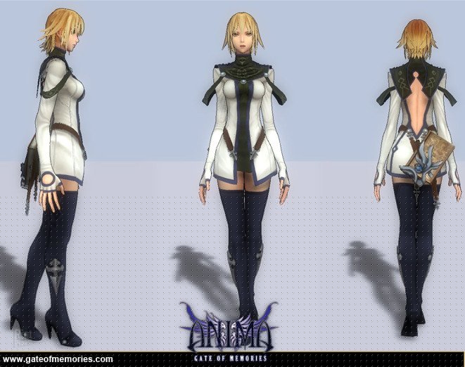 [30]-Anima: Gate of Memories v1.01 Download-HohohoGames