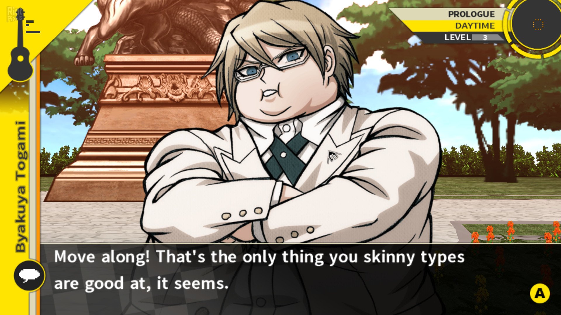 [7]-Danganronpa 2: Goodbye Despair Download-HohohoGames