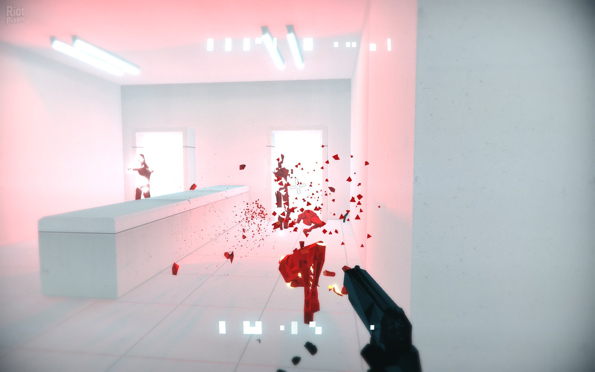 [13]-Superhot + Update 3 Download-HohohoGames