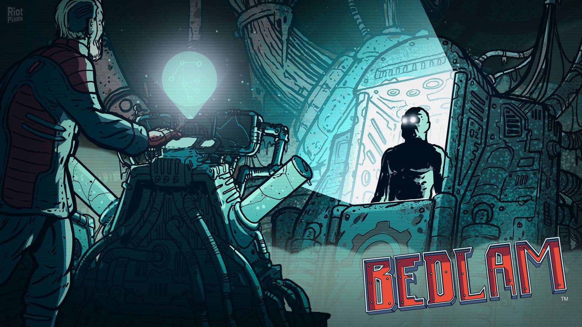 [30]-Skyshine’s Bedlam REDUX Download-HohohoGames