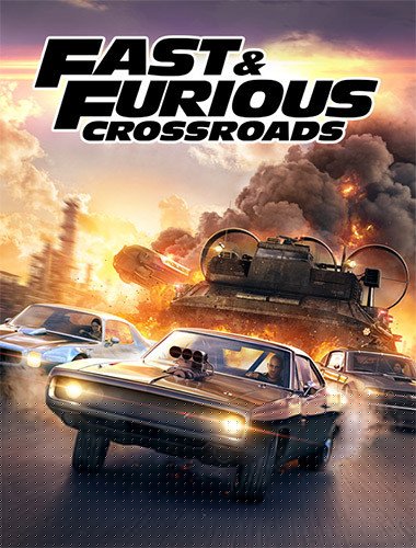 Fast & Furious: Crossroads – v1.0.0.0.0790 + Launch Pack DLC [Monkey Repack] Download-HohohoGames