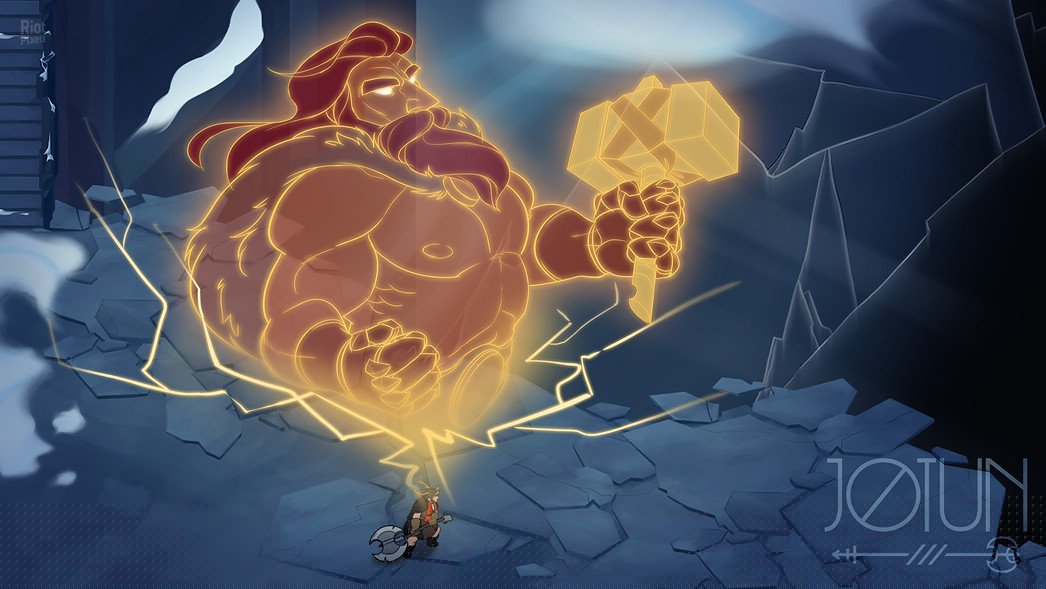 [8]-Jotun Download-HohohoGames