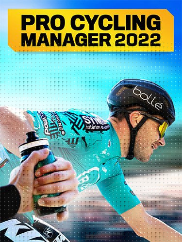 Pro Cycling Manager 2022 – v1.0.4.4 Download-HohohoGames