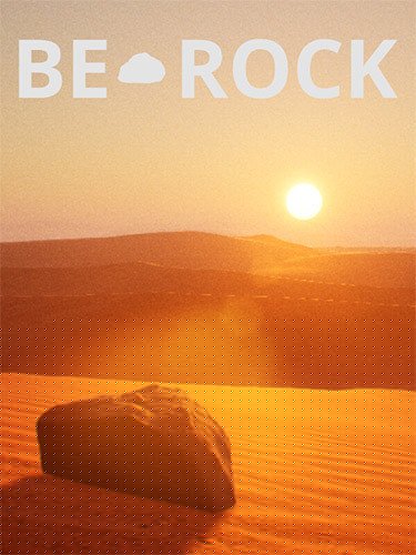 Be a Rock + Windows 7 Fix Download-HohohoGames