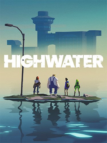 Highwater Download-HohohoGames