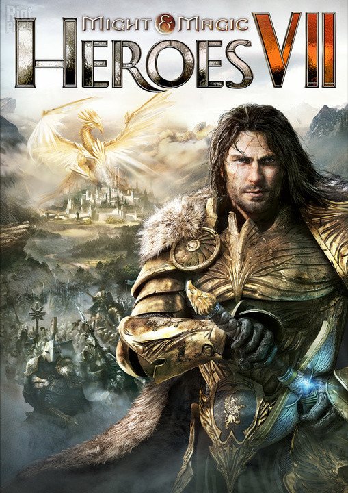Might & Magic: Heroes VII – v2.2.1-40632 + All DLCs & Bonus Soundtrack Download-HohohoGames