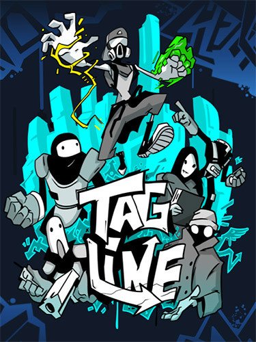 TAGLINE – Build 14026062 + Bonus Soundtrack Download-HohohoGames