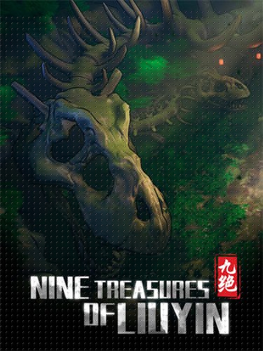 Nine Treasures of Liuyin – Build 16282435 Download-HohohoGames