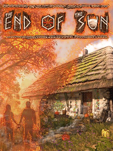 The End of the Sun – v1.0.3 Download-HohohoGames