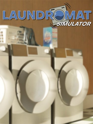 Laundromat Simulator Download-HohohoGames