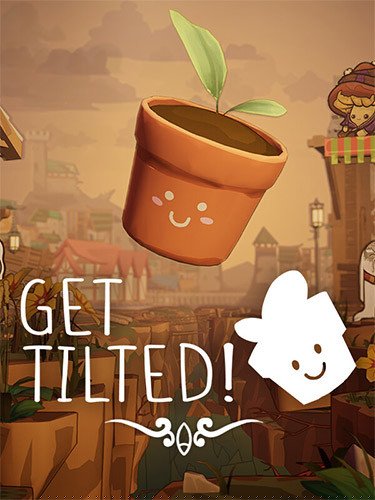 Get Tilted! : ) – v1.1 + Bonus Soundtrack Download-HohohoGames