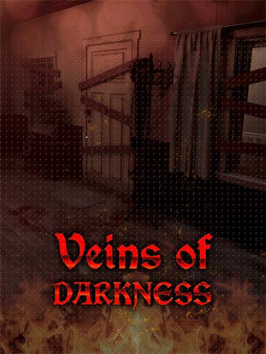 Veins of DARKNESS – Fix 2.0 Download-HohohoGames