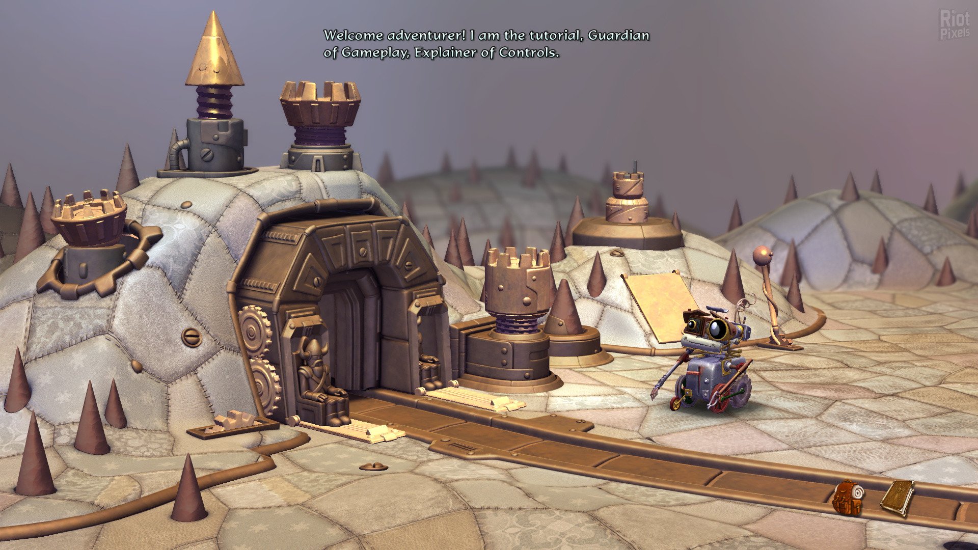 [16]-The Book of Unwritten Tales 2 Download-HohohoGames