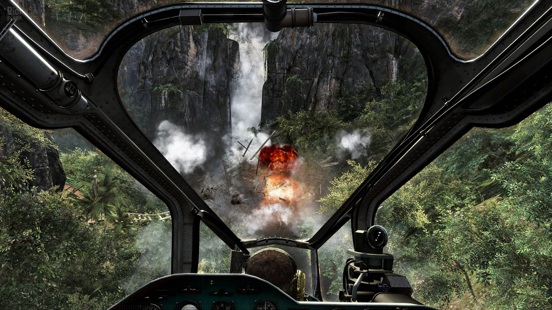 [15]-Call of Duty: Black Ops + All DLCs + Zombies + Multiplayer Download-HohohoGames