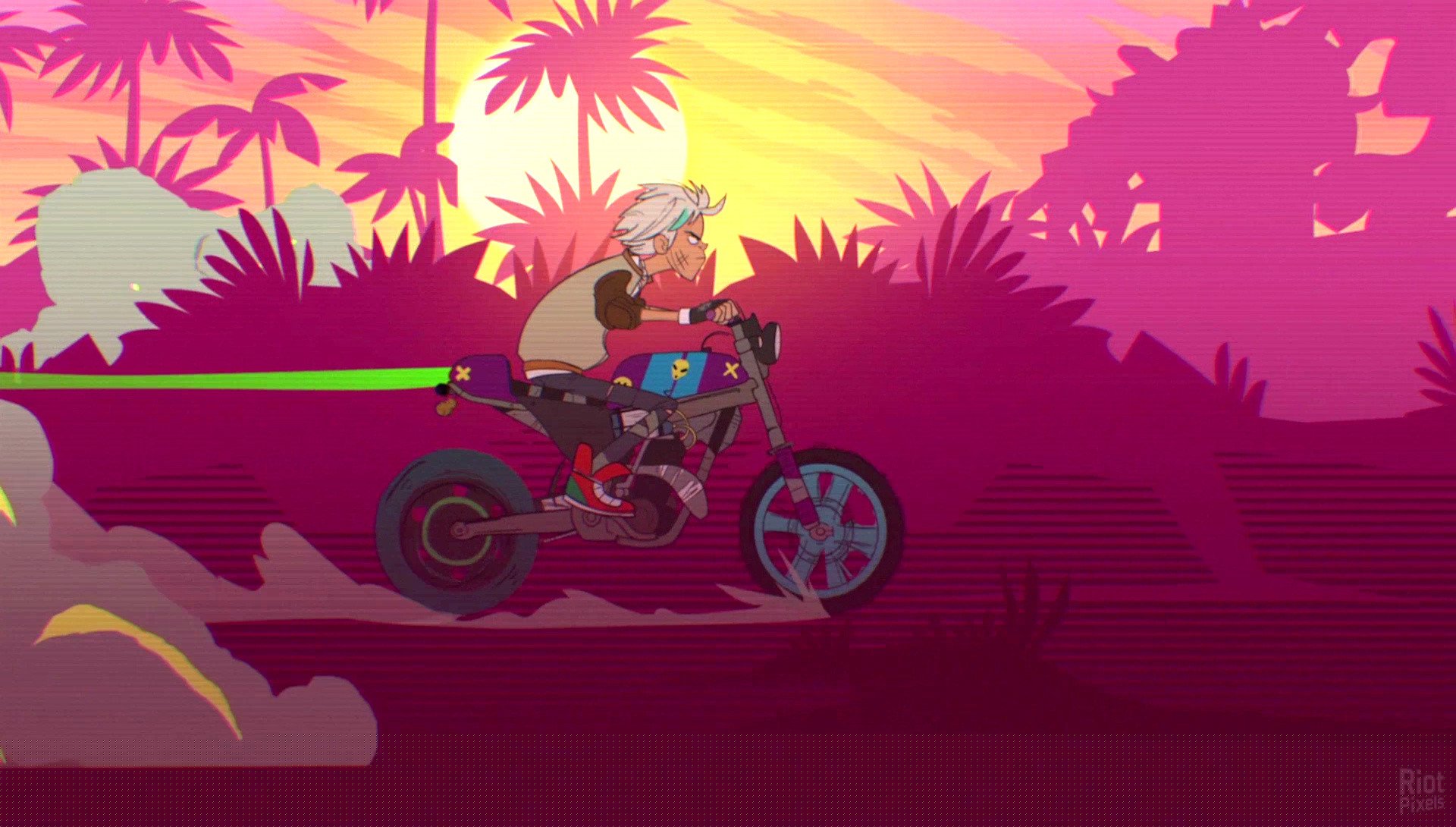 [2]-Trials of the Blood Dragon Download-HohohoGames