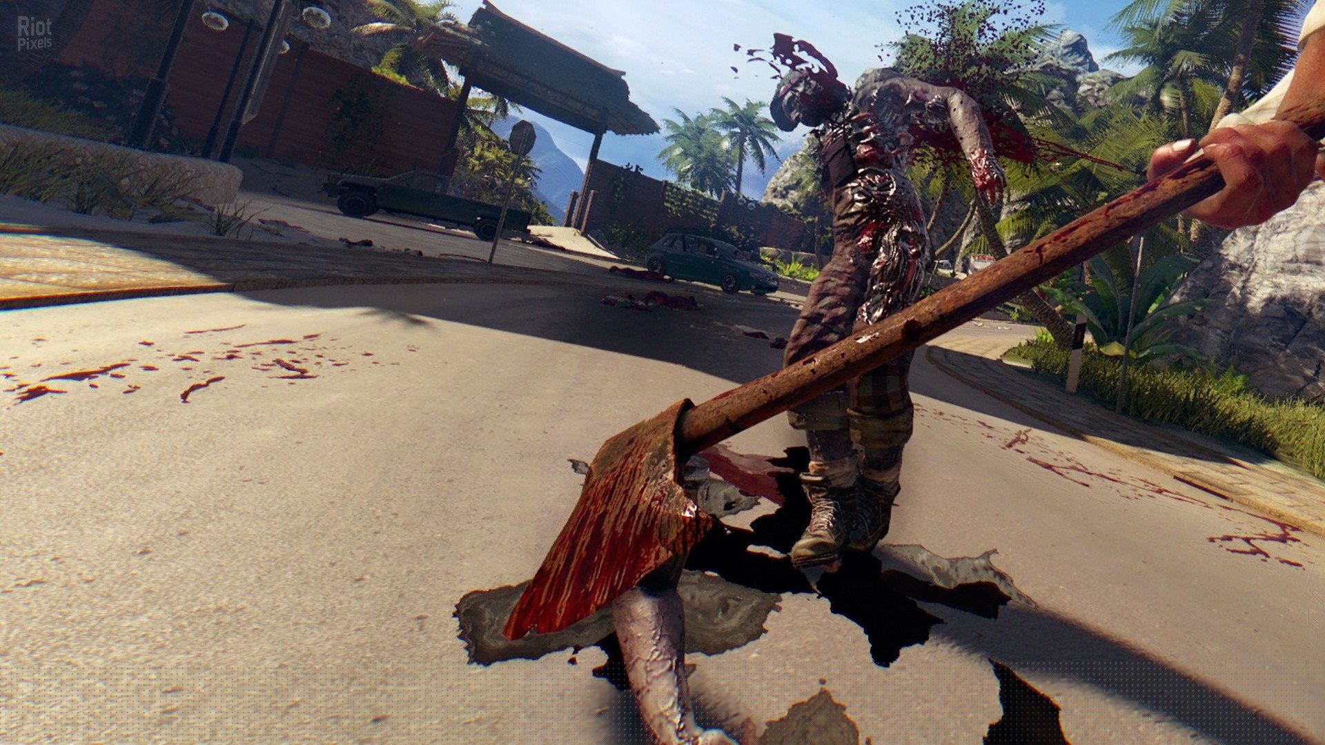 [4]-Dead Island: Definitive Collection Download-HohohoGames
