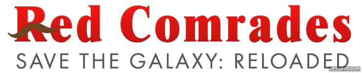 [16]-Red Comrades Save the Galaxy: Reloaded Download-HohohoGames