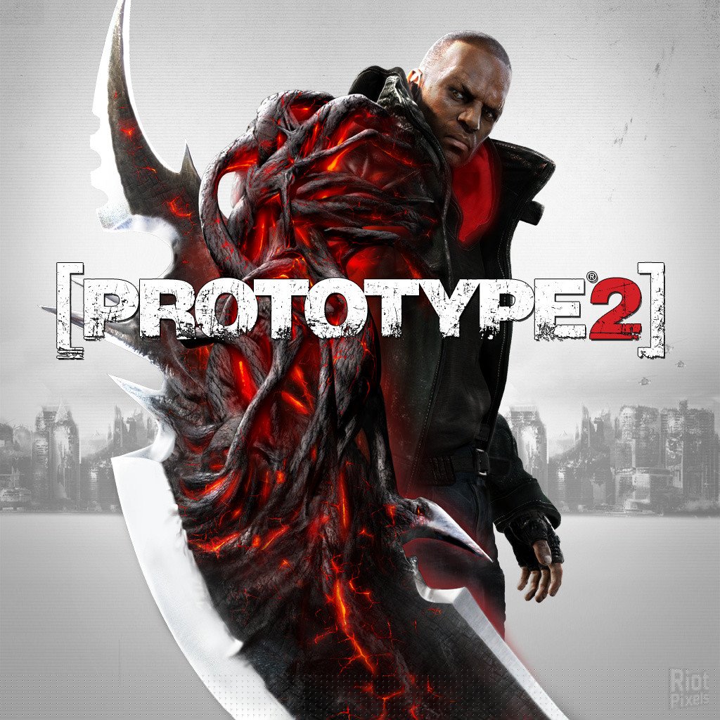 Prototype 2: RADNET Edition + 2 DLCs Download-HohohoGames