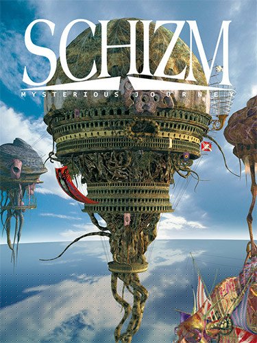 Schizm: Mysterious Journey – Build 744 Download-HohohoGames