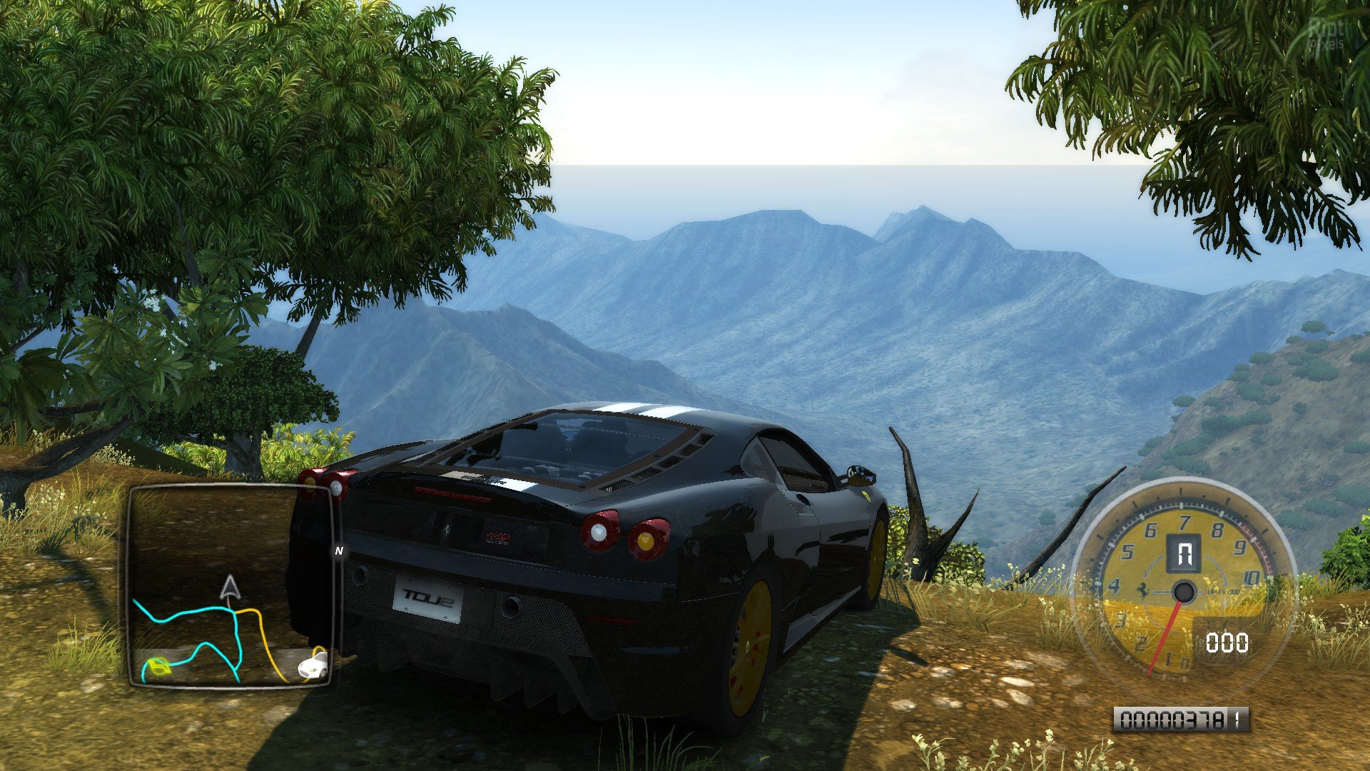[14]-Test Drive Unlimited 2: Complete Edition Download-HohohoGames